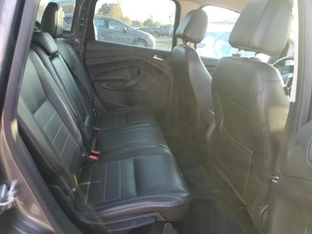 2014 Ford C-MAX SEL