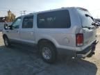 2001 Ford Excursion XLT