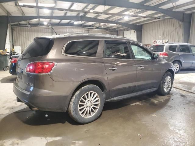 2011 Buick Enclave CXL