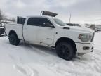 2022 Dodge RAM 3500 BIG HORN/LONE Star