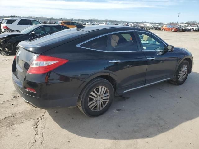 2013 Honda Crosstour EXL