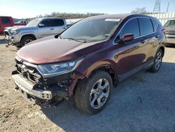 2018 Honda CR-V EX en venta en Anderson, CA