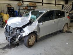 Salvage Cars with No Bids Yet For Sale at auction: 2011 Nissan Versa S