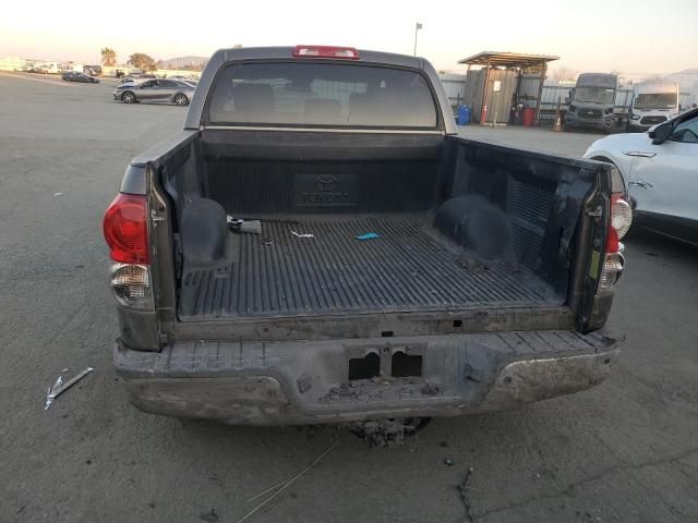 2008 Toyota Tundra Crewmax Limited