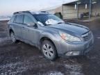 2010 Subaru Outback 2.5I Premium