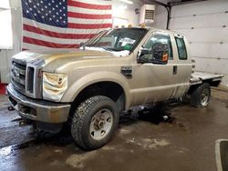 4 X 4 for sale at auction: 2008 Ford F250 Super Duty