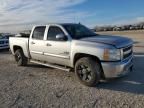 2013 Chevrolet Silverado C1500 LT