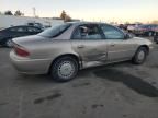 2000 Buick Century Limited