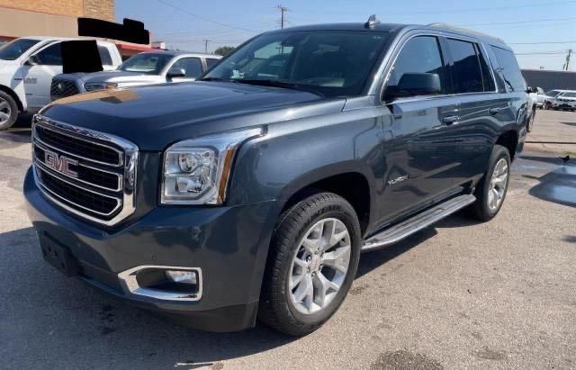 2020 GMC Yukon SLT