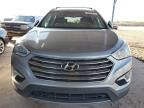 2014 Hyundai Santa FE GLS