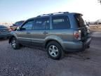 2007 Honda Pilot EXL