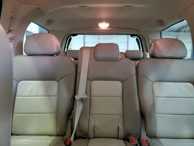 2006 Ford Expedition Eddie Bauer