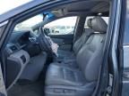 2011 Honda Odyssey Touring