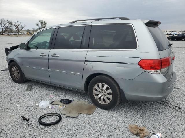 2009 Honda Odyssey EXL