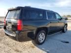 2015 Chevrolet Suburban C1500 LTZ