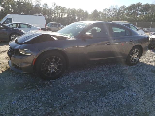 2015 Dodge Charger SXT