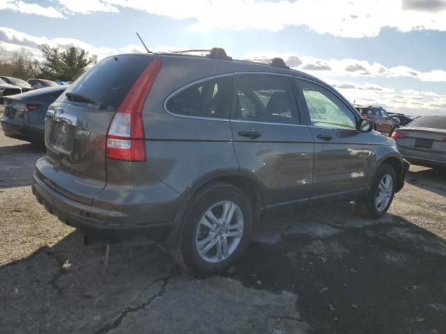 2010 Honda CR-V EX