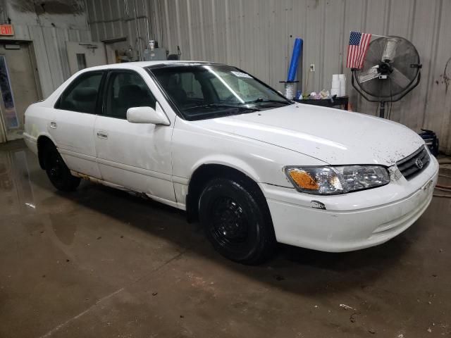 2000 Toyota Camry CE