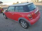 2009 Mini Cooper