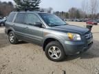 2008 Honda Pilot EXL