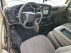 2001 GMC Savana G2500