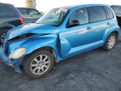 2008 Chrysler PT Cruiser Touring en venta en North Las Vegas, NV