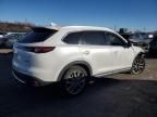 2016 Mazda CX-9 Signature