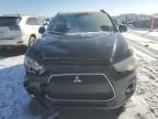 2013 Mitsubishi Outlander Sport LE