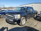 2010 Chevrolet Silverado K1500 LT