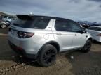 2016 Land Rover Discovery Sport HSE