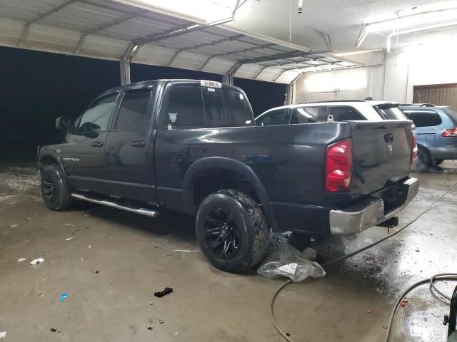 2007 Dodge RAM 1500 ST