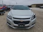 2016 Chevrolet Malibu Limited LTZ