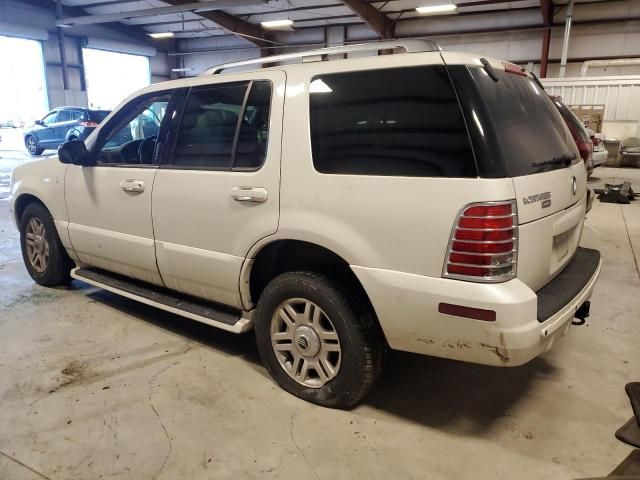 2003 Mercury Mountaineer