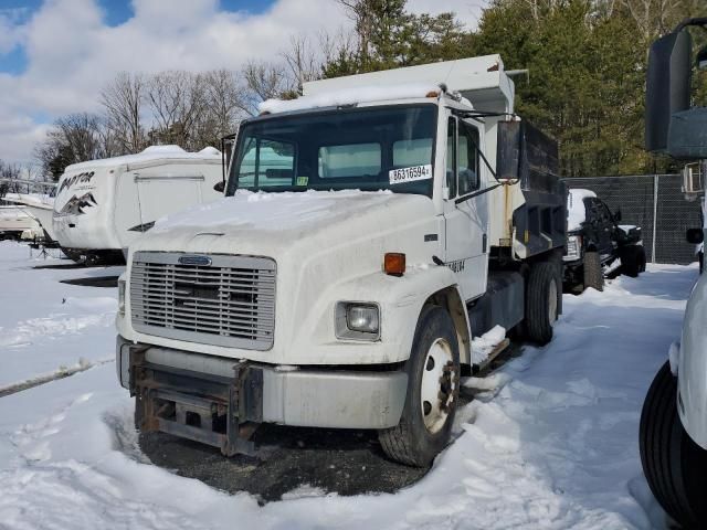 2003 Freightliner Medium Conventional FL70