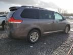 2011 Toyota Sienna XLE