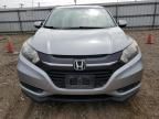 2017 Honda HR-V LX