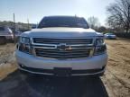 2017 Chevrolet Tahoe K1500 Premier