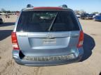 2007 Hyundai Entourage GLS