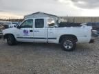 2002 Chevrolet Silverado C1500