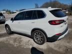 2021 BMW X5 Sdrive 40I