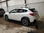 2018 Subaru Crosstrek