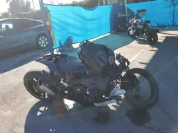 Yamaha yzf1000 salvage cars for sale: 2023 Yamaha YZFR1