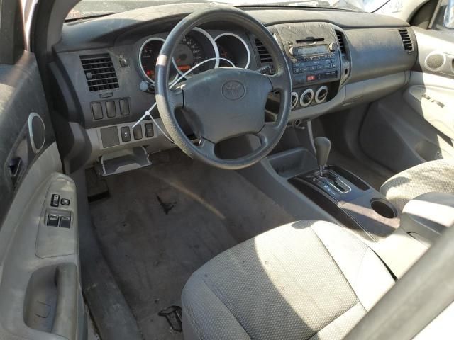 2010 Toyota Tacoma Access Cab