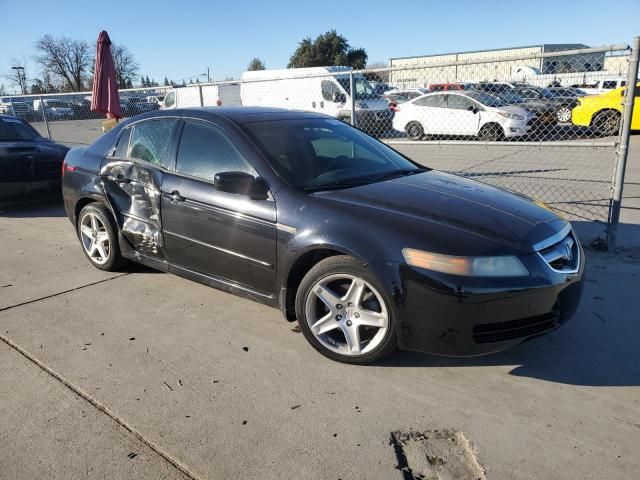 2006 Acura 3.2TL