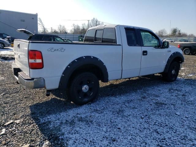 2006 Ford F150