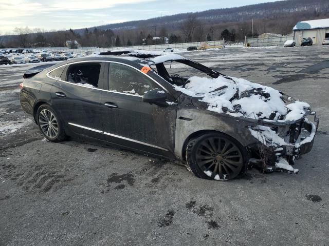 2019 Buick Lacrosse Premium