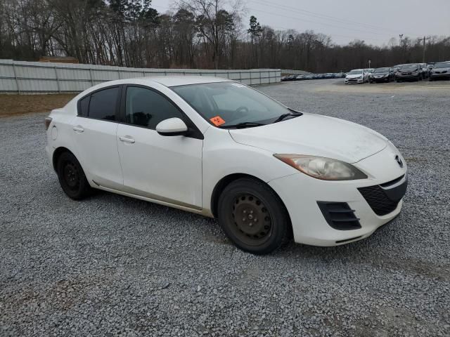 2010 Mazda 3 I