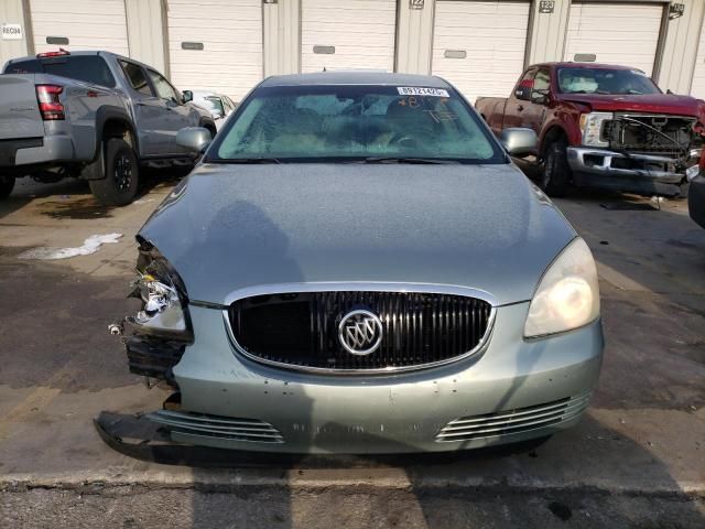 2006 Buick Lucerne CXL