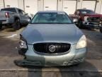 2006 Buick Lucerne CXL