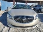 2015 Buick Lacrosse